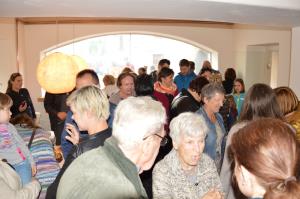 Zeliščarna pri Stari pošti nova obogatitev Gornjega Grada 5